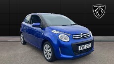 Citroen C1 1.0 VTi 72 Feel 3dr Petrol Hatchback